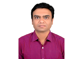 Dr. Mukesh Prakash Mahajan